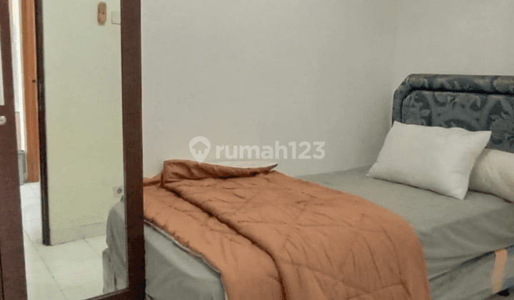 Menteng Setiabudi Jakarta Selatan Apartemen Dijual Cepat 6