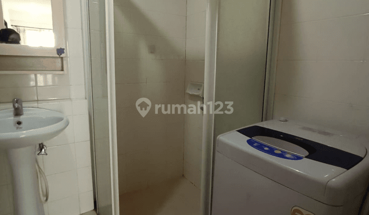 Menteng Setiabudi Jakarta Selatan Apartemen Dijual Cepat 7