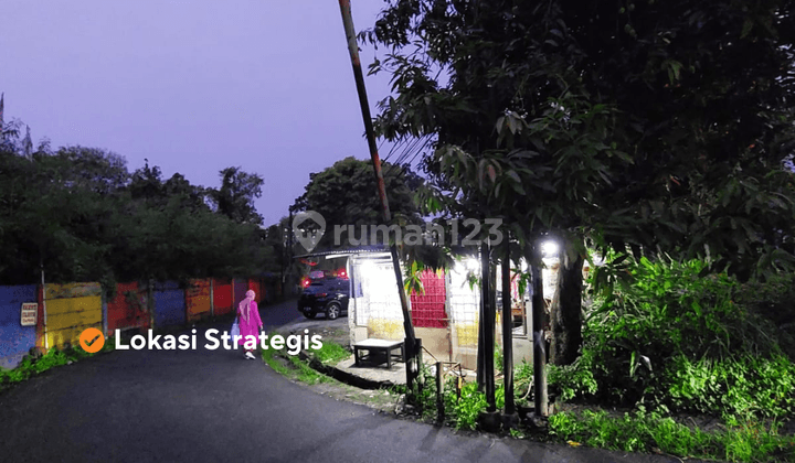 Fatmawati Jakarta Selatan Tanah Murah Lokasi Strategis Dijual Cepat 3