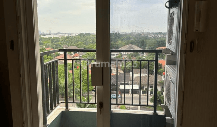 Cinere Jakarta Selatan Apartement Cinere Bellevue Suites di Jual Cepat 4