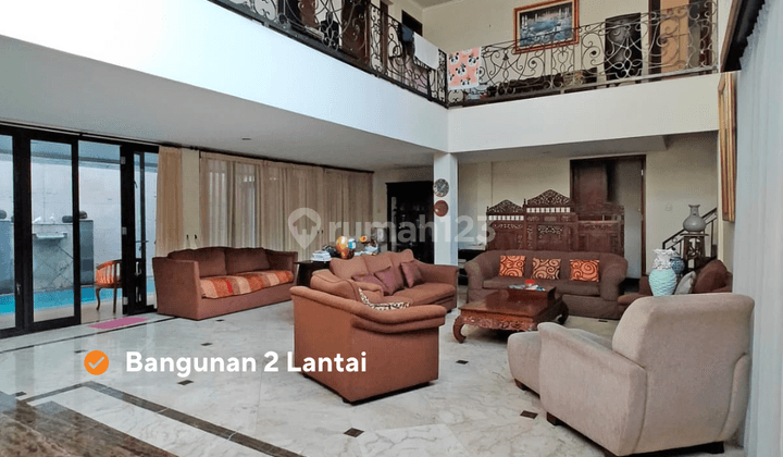 Ampera Jakarta Selatan Rumah Bagus di Jual Cepat 3