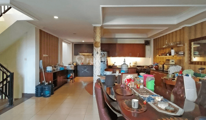 Ampera Jakarta Selatan Rumah Bagus di Jual Cepat 7