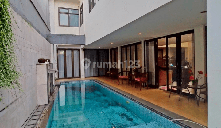 Ampera Jakarta Selatan Rumah Bagus di Jual Cepat 10