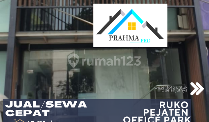 Pejaten Ruko Minibuilding 5,5 Lantai Dijual disewa Cepat Pejaten Ruko Minibuilding 5,5 Lantai Dijual disewa Cepat