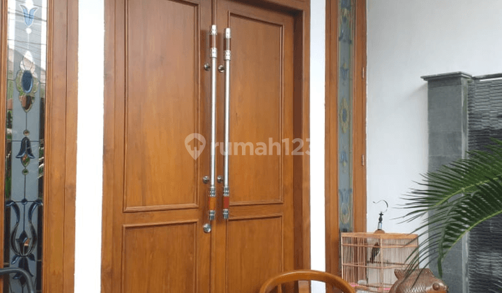 Klender Jakarta Timur Rumah Bagus Full Furniture Dijual Murah 2