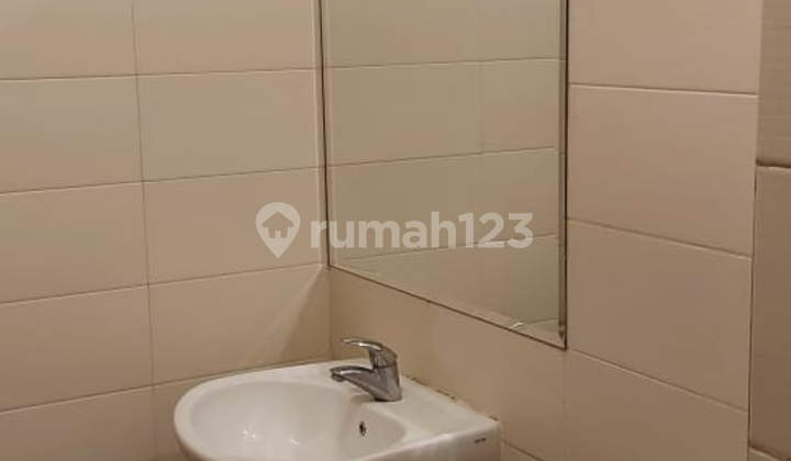 Kalibata Jakarta Selatan Dijual Sewakan Apartemen Woodland Park Studio Tipe Full Furnish  2