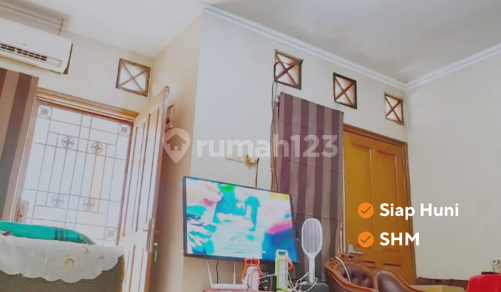 Kelapa Gading Jakarta Utara Rumah Dalam Cluster Dijual 2