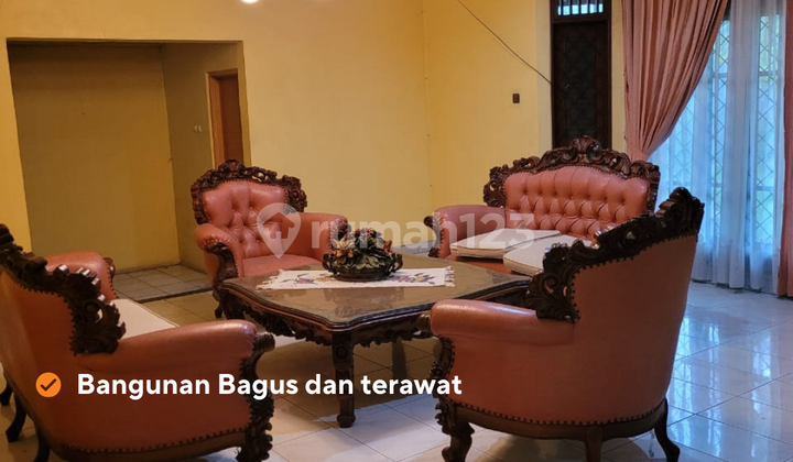 Lenteng Agung West, South Jakarta House for Sale 2