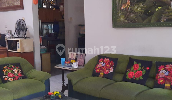 Jatiwaringin Bekasi Dijual Rumah Bagus Terawat Dalam Cluster 2