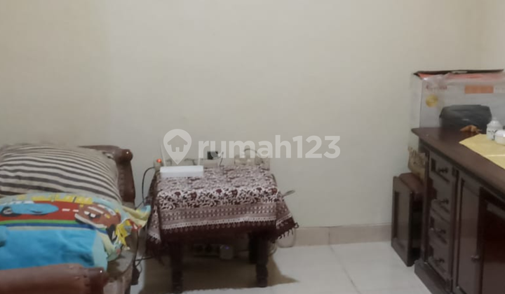 For Sale House Strategically Located Behind Rawamangun Terminal East Jakarta 2