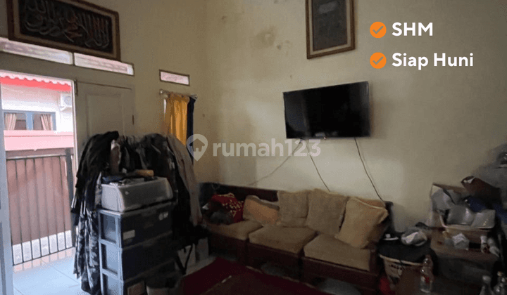 Limo Depok Dijual Rumah Siap Huni Harga Menarik Turun Harga 2