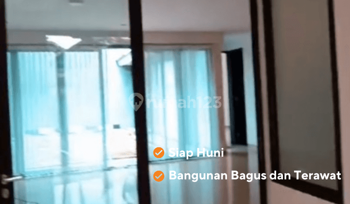 Cilandak Jaksel Disewakan Rumah Bagus Dalam Kompleks Siap Huni 2