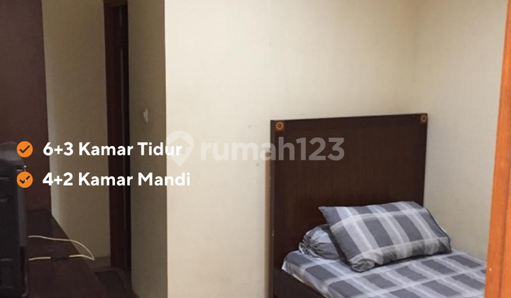 Bendungan Hilir Central Jakarta For Sale House with Boarding Rooms Area Benhil Bendungan Hilir Central Jakarta For Sale House with Boarding Rooms Area Benhil