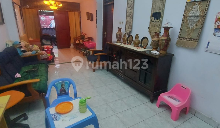 Dijual Rumah 2 Lantai Siap Huni di Jagakarsa Jakarta Selatan 2