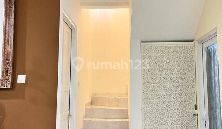 Dijual Murah Rumah Dalam Perumahan Legenda Wisata Cibubur Bogor 2