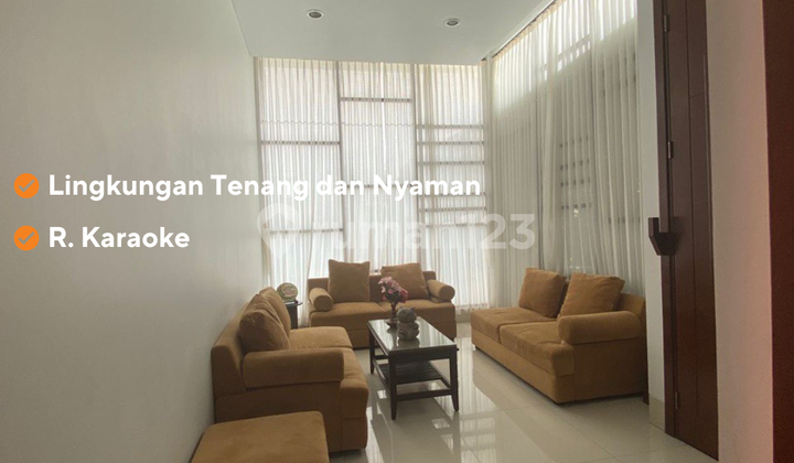 Dijual Rumah Dalam Perumahan Bogor Baru Lokasi Strategis Pusat Kota Bogor Lingkungan Tenang dan Nyaman  2