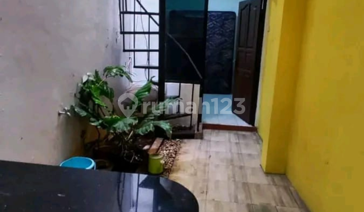 Dijual Rumah Mewah 2 Lantai di Condet Jakarta Timur 2