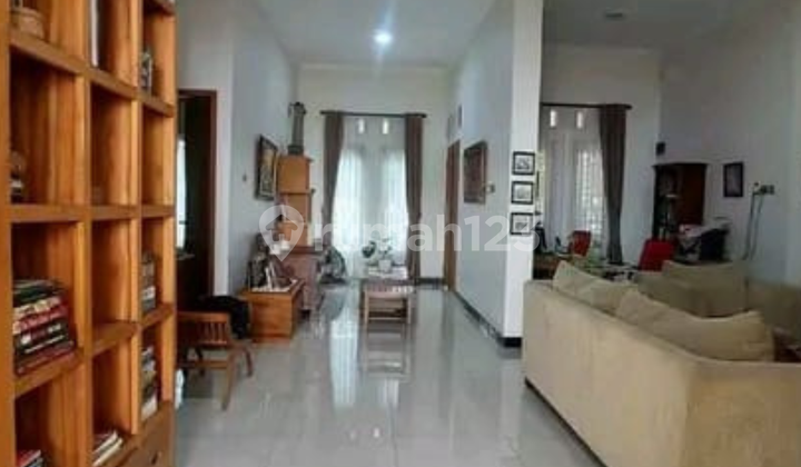 For Sale: House in Bukit Cengkeh Housing Estate, Cimanggis, Depok