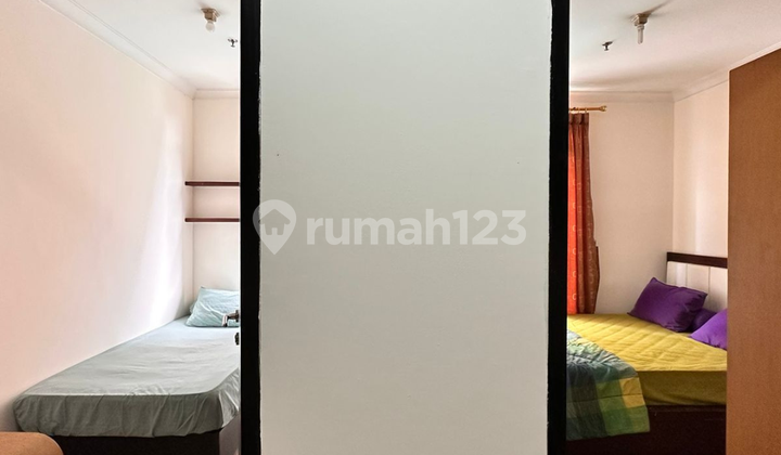 Dijual Disewakan Apartemen Gardenia Boulevard 2Br Fully Furnished Turun Harga Dijual Disewakan Apartemen Gardenia Boulevard 2Br Fully Furnished Turun Harga
