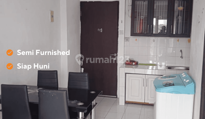 Apartemen Mutiara Jual Rugi Harga Terjangkau Dibawah Harga Pasar  2