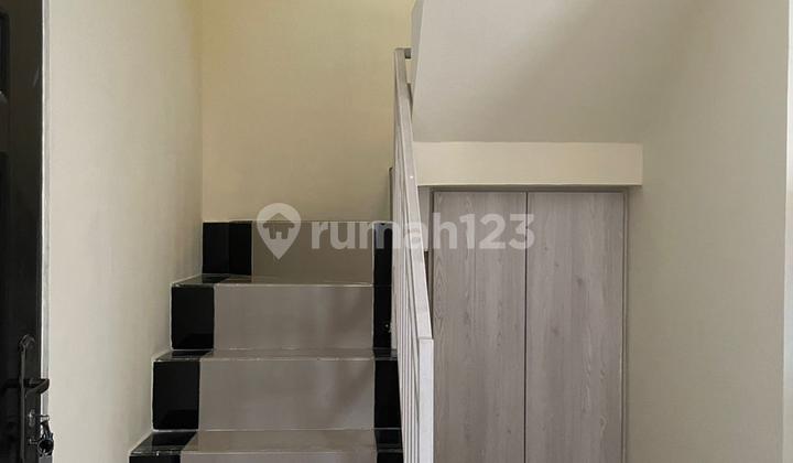 Dijual Rumah Cluster Siap Huni Kawasan Nyaman Aman dan Tenang di Jagakarsa Jakarta Selatan 2