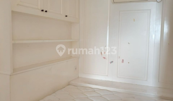 For Rent: Pejaten, South Jakarta - Royal Olive Residence Apartment 2BR Fully Furnished 2