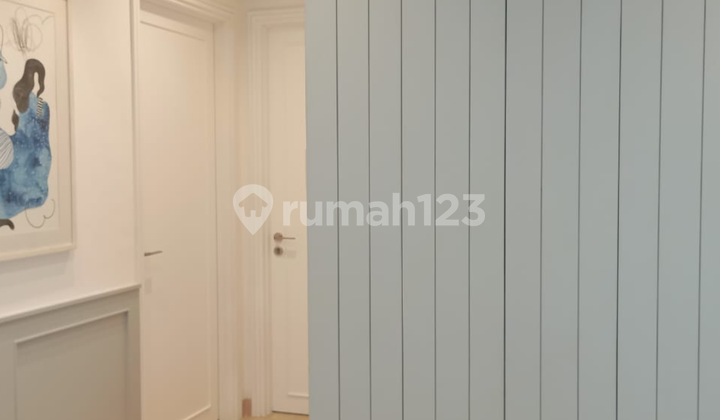Disewakan Apartemen Setiabudi Skygarden 2Br Full Furnished 2