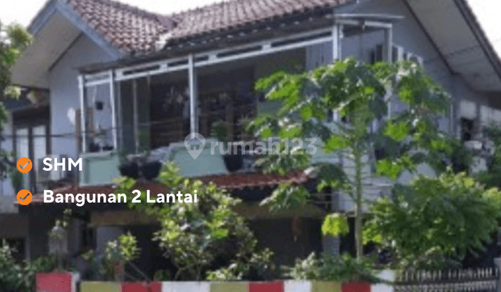 Lenteng Agung Jakarta Selatan Dijual Cepat Rumah Via Lelang 2