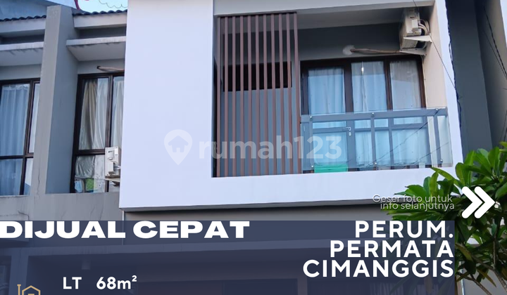 Tapos Depok Dijual Rumah Lingkungan Nyaman Asri Dalam Perumahan Tapos Depok Dijual Rumah Lingkungan Nyaman Asri Dalam Perumahan