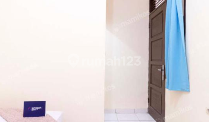 Dijual Rumah Kost 24 Kamar Lokasi Strategis Dekat Universitas di Cipayung Jakarta Timur Dijual Rumah Kost 24 Kamar Lokasi Strategis Dekat Universitas di Cipayung Jakarta Timur