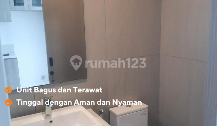 Apartemen Fatmawati City Centre Sangat Murah Dibawah Harga Pasar 2