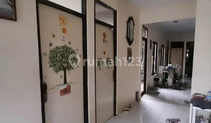 For Sale: Strategically Located House in Poris Tangerang Housing Complex 2