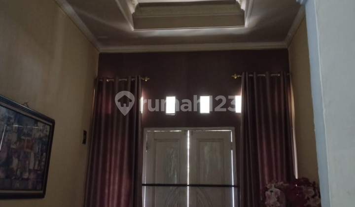 For Sale Cheap Well-Maintained House, Scenic and Comfortable Environment in Cipayung, Depok. 2