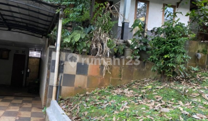 Dijual Rumah Dalam Komplek Perumahan Puri Sriwedari Cibubur Lokasi Sangat Strategis di Cimanggis Depok 2