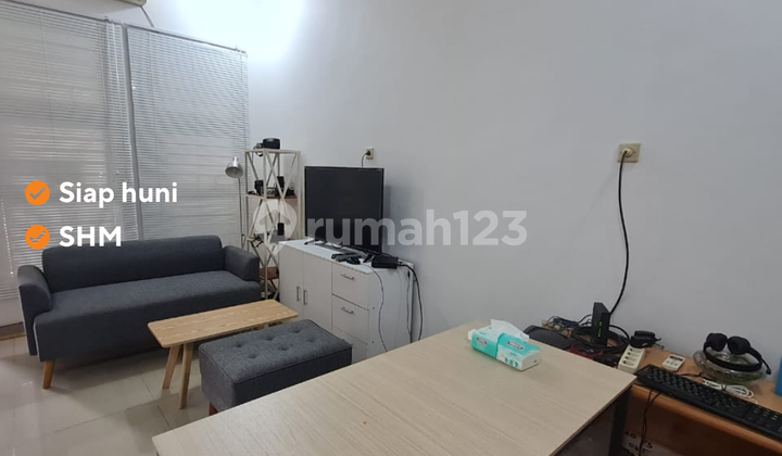 Bendungan Hilir Central Jakarta For Sale Well-Maintained Beautiful House Price Reduced