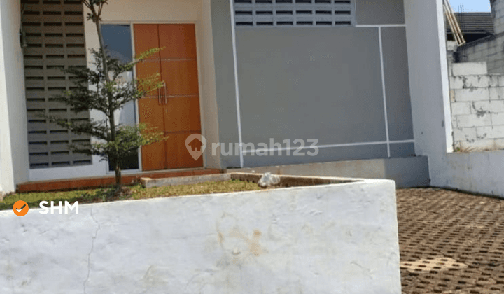 Cilodong Dijual Cepat Rumah Via Lelang di Cordova Residence 2