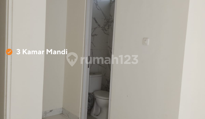 Pejaten Jakarta Selatan Dijual Rumah Siap Huni Stok Terbatas Harga Terjangkau 2