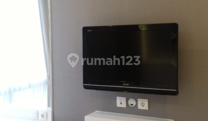 For Rent: The Grove Epicentrum 2BR Fully Furnished Apartment in Kuningan, South Jakarta 2