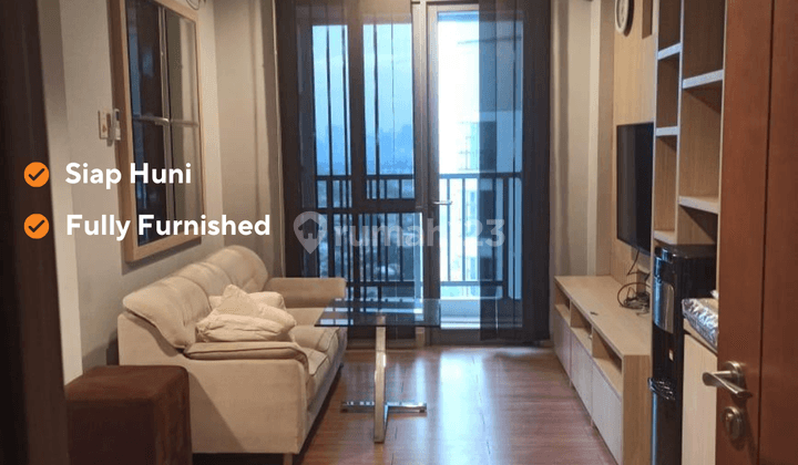 Disewa Ada 2 Unit Apartemen Royal Olive Residence 3BR Furnished 2