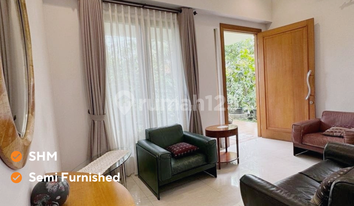 Pejaten Jakarta Selatan Dijual Rumah Dalam Townhouse Turun Harga 2