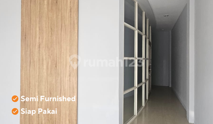 Pejaten Jakarta Selatan Disewakan Ruko Lokasi Strategis 2