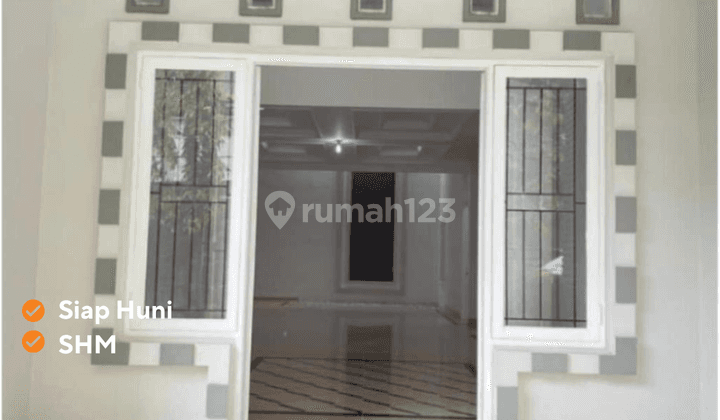 Kemang Jakarta Selatan Jual Rumah Bagus Dalam Cluster Turun Harga 2