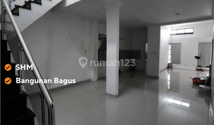 Bogor Dijual Cepat Rumah Bogor Nirwana Residence Via Lelang 2