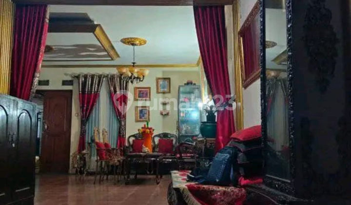 For Sale: Strategic Location Boarding House in Tebet, South Jakarta 2