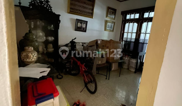 Dijual Rumah 2 Lantai di Pisangan Timur Pulo Gadung Jakarta Timur 2