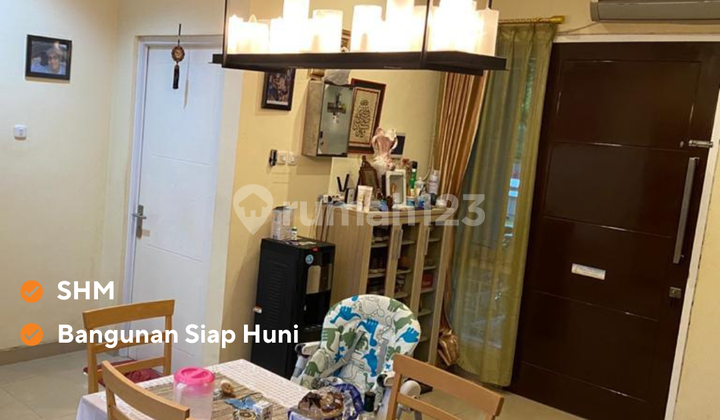 Sawangan Depok, House for Sale in a Housing Complex, Price Reduced 2