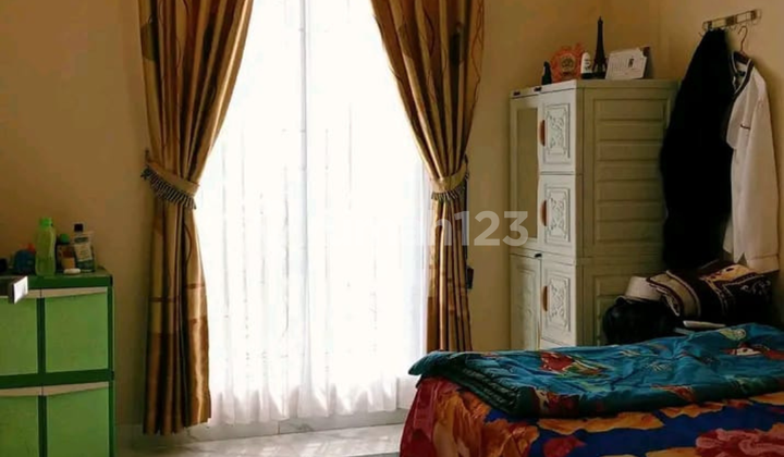 Dijual Rumah di Kawasan Hunian dan Bisnis di Grand Depok City Harga Terjangkau 2