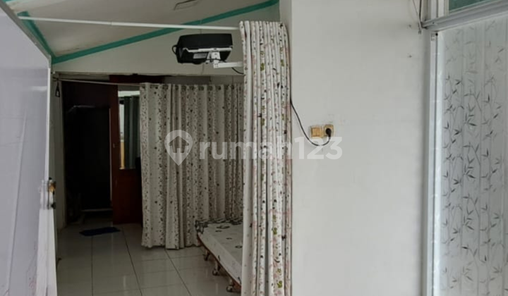 Dijual Rumah Terawat 3 Lantai Lokasi Strategis di Jagakarsa Jakarta Selatan 2