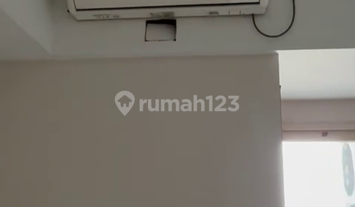 Dijual Apartemen Green Lake View Tipe Studio Unfurnished 2