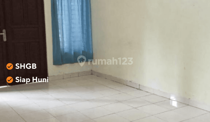 Citayam Depok Dijual Rumah Bagus 2 Lantai Dalam Komplek 2